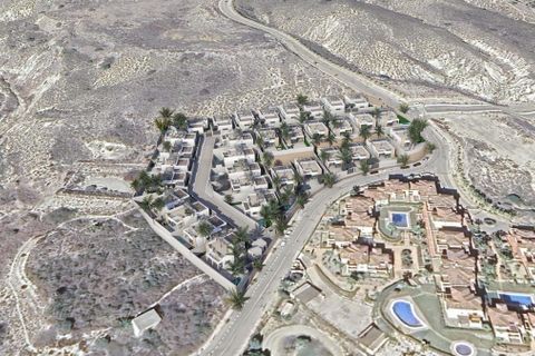 Villa i Vera, Almeria, Vera - € 341.000 | Ref: 748700 - foto 13