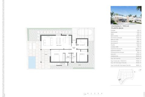 Villa i Vera, Almeria, Vera - € 341.000 | Ref: 748700 - foto 14