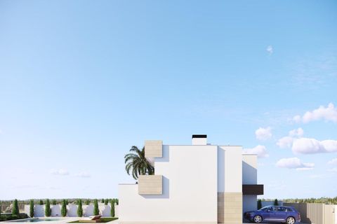 Villa i San Javier, Murcia, San Javier - € 615.000 | Ref: 748690 - foto 8