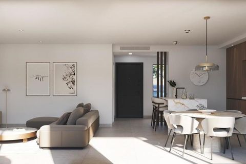 Villa i San Javier, Murcia, San Javier - € 615.000 | Ref: 748690 - foto 10