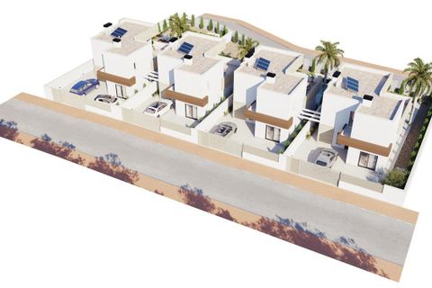 Villa i San Javier, Murcia, San Javier - € 615.000 | Ref: 748690 - foto 23