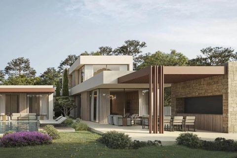 Villa i Javea, Alicante, Javea - € 1.450.000 | Ref: 748688 - foto 2
