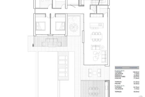 Villa i Javea, Alicante, Javea - € 1.450.000 | Ref: 748688 - foto 3