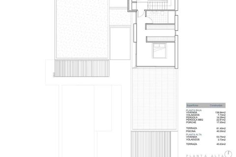 Villa i Javea, Alicante, Javea - € 1.450.000 | Ref: 748688 - foto 4
