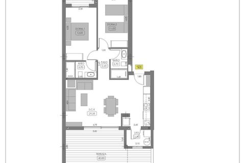 Bungalow i Algorfa, Alicante, Algorfa - € 299.000 | Ref: 748682 - foto 16