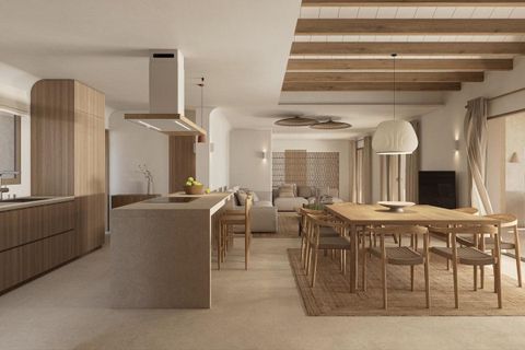 Villa i Benissa, Alicante, Benissa - € 1.250.000 | Ref: 748679 - foto 5