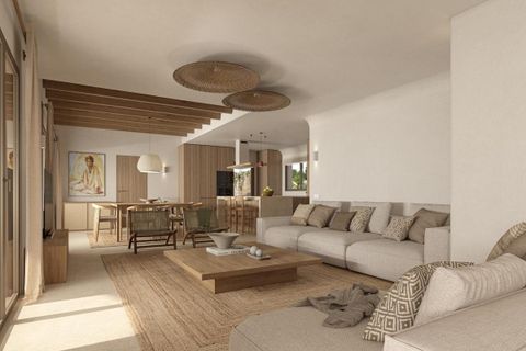 Villa i Benissa, Alicante, Benissa - € 1.250.000 | Ref: 748679 - foto 6