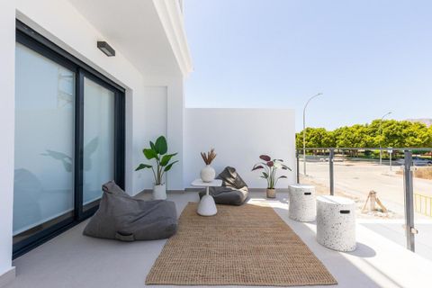 Byhus i Rafal, Alicante, Rafal - € 269.000 | Ref: 748651 - foto 6