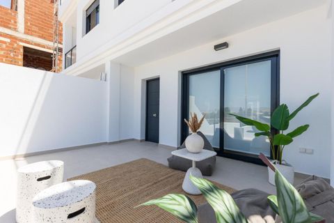 Byhus i Rafal, Alicante, Rafal - € 269.000 | Ref: 748651 - foto 9