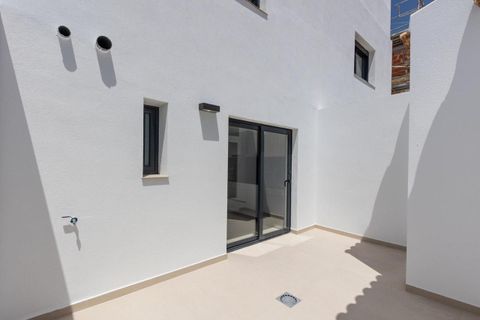 Byhus i Rafal, Alicante, Rafal - € 269.000 | Ref: 748651 - foto 20