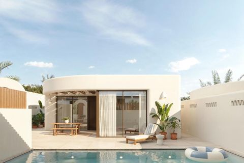 Villa i Algorfa, Alicante, Algorfa - € 830.000 | Ref: 748652 - foto 1