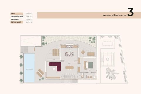 Villa i Algorfa, Alicante, Algorfa - € 830.000 | Ref: 748652 - foto 25