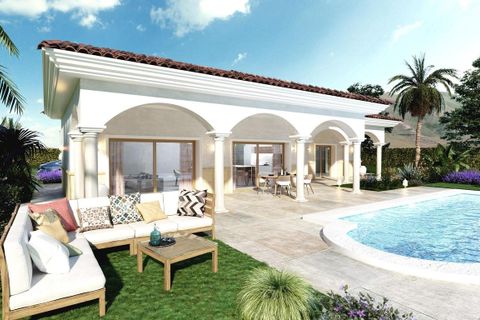 Villa a Pinoso, Alicante, Pinoso - € 439.000 | Ref: 748646 - foto 2