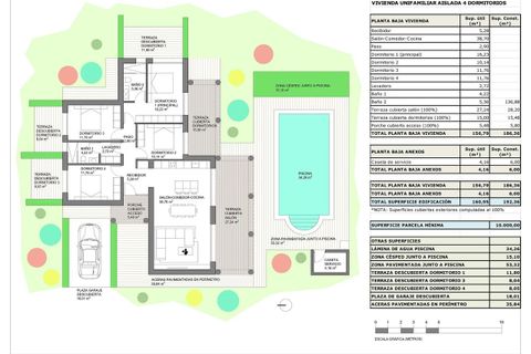 Villa a Pinoso, Alicante, Pinoso - € 449.000 | Ref: 748647 - foto 5