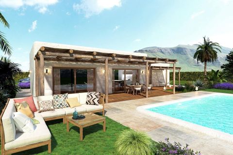 Villa i Pinoso, Alicante, Pinoso - € 369.000 | Ref: 748642 - foto 4