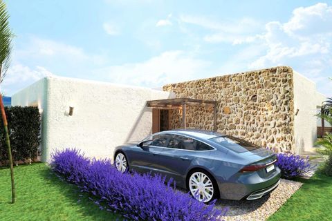 Villa i Pinoso, Alicante, Pinoso - € 369.000 | Ref: 748642 - foto 5