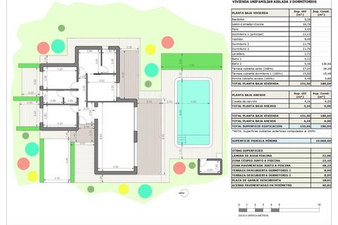 Villa a Pinoso, Alicante, Pinoso - € 439.000 | Ref: 748643 - foto 8