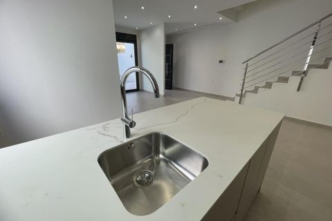 Villa i Almoradi, Alicante, Almoradi - € 359.900 | Ref: 748641 - foto 11