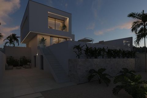 Villa i Ciudad Quesada, Alicante, Ciudad Quesada - € 1.215.000 | Ref: 748640 - foto 27