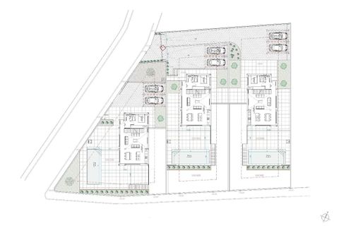Villa i Ciudad Quesada, Alicante, Ciudad Quesada - € 1.215.000 | Ref: 748640 - foto 33