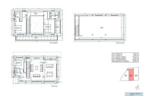 Villa i Ciudad Quesada, Alicante, Ciudad Quesada - € 1.215.000 | Ref: 748640 - foto 34