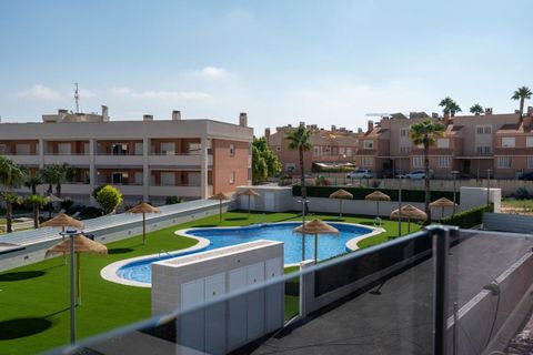 Byhus i Gran Alacant, Alicante, Gran Alacant - € 350.000 | Ref: 748638 - foto 2