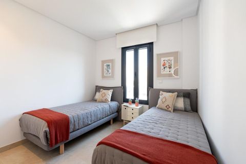 Byhus i Gran Alacant, Alicante, Gran Alacant - € 350.000 | Ref: 748638 - foto 21