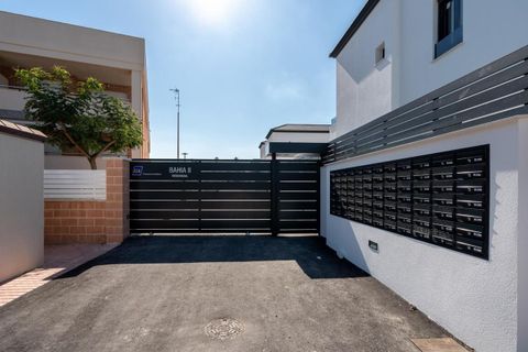Byhus i Gran Alacant, Alicante, Gran Alacant - € 350.000 | Ref: 748638 - foto 37