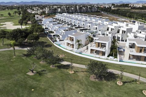 Villa i San Javier, Murcia, San Javier - € 799.000 | Ref: 748611 - foto 10