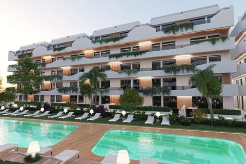 Lejlighed i San Javier, Murcia, San Javier - € 250.000 | Ref: 748609 - foto 1