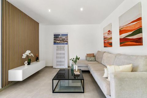Lejlighed i San Javier, Murcia, San Javier - € 250.000 | Ref: 748609 - foto 5