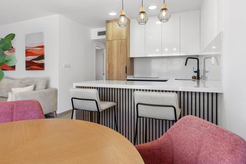 Lejlighed i San Javier, Murcia, San Javier - € 250.000 | Ref: 748609 - foto 7