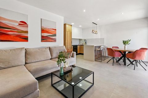 Lejlighed i San Javier, Murcia, San Javier - € 250.000 | Ref: 748609 - foto 8