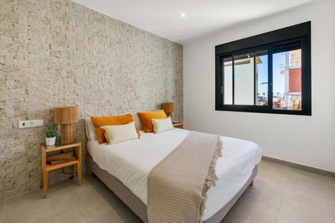 Lejlighed i San Javier, Murcia, San Javier - € 250.000 | Ref: 748609 - foto 12