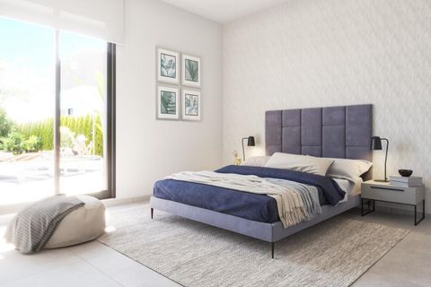 Villa i Vera, Almeria, Vera - € 445.000 | Ref: 748599 - foto 5