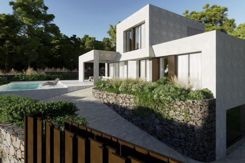 Villa i Orihuela, Alicante, Orihuela - € 1.250.000 | Ref: 748596 - foto 1