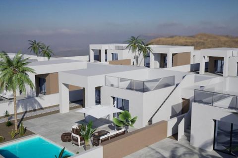 Villa i La Romana, Alicante, La Romana - € 340.000 | Ref: 748586 - foto 5