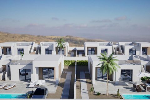 Villa i La Romana, Alicante, La Romana - € 340.000 | Ref: 748586 - foto 6