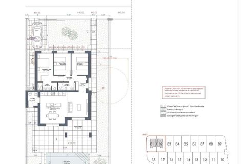 Villa i La Romana, Alicante, La Romana - € 340.000 | Ref: 748586 - foto 7