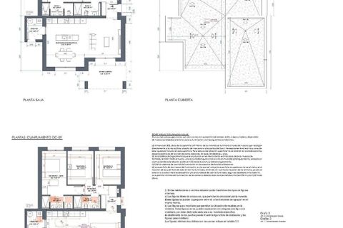 Villa i La Romana, Alicante, La Romana - € 340.000 | Ref: 748586 - foto 8