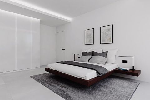 Penthouse i Calpe, Alicante, Calpe - € 2 150 000 | Ref: 748585 - foto 9