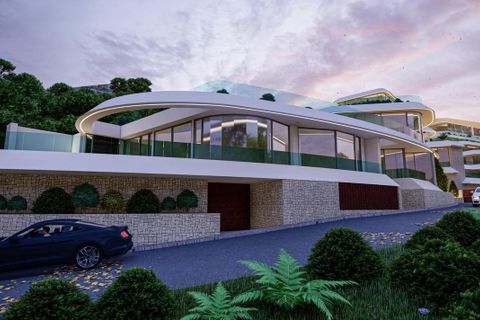 Penthouse i Calpe, Alicante, Calpe - € 2 150 000 | Ref: 748585 - foto 30