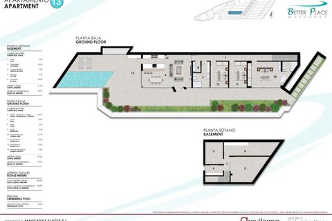 Lejlighed i Calpe, Alicante, Calpe - € 1.450.000 | Ref: 748584 - foto 39