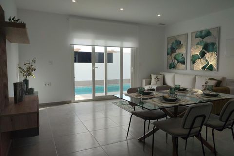 Villa i Torre Pacheco, Murcia, Torre Pacheco - € 330.000 | Ref: 748582 - foto 6
