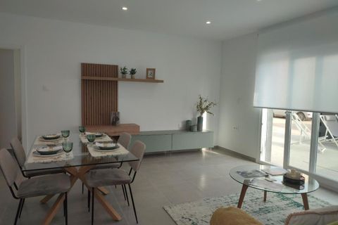 Villa i Torre Pacheco, Murcia, Torre Pacheco - € 330.000 | Ref: 748582 - foto 11