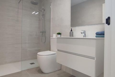 Villa i Torre Pacheco, Murcia, Torre Pacheco - € 330.000 | Ref: 748582 - foto 18