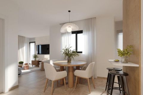 Lejlighed i Torre Pacheco, Murcia, Torre Pacheco - € 289.900 | Ref: 748580 - foto 6