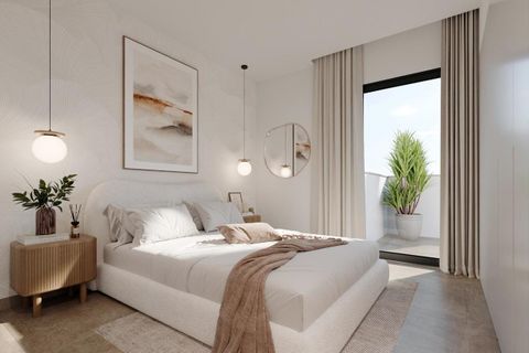 Lejlighed i Torre Pacheco, Murcia, Torre Pacheco - € 289.900 | Ref: 748580 - foto 8
