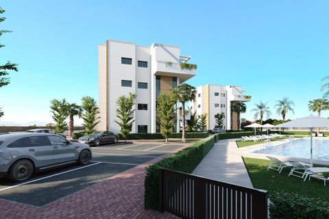 Lejlighed i Torre Pacheco, Murcia, Torre Pacheco - € 289.900 | Ref: 748580 - foto 15