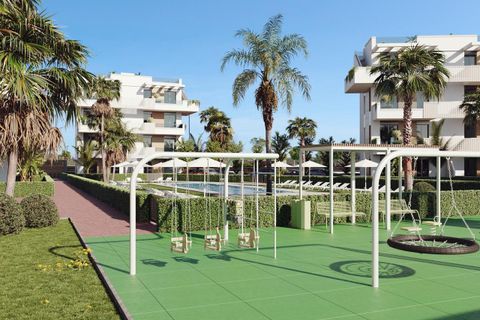 Lejlighed i Torre Pacheco, Murcia, Torre Pacheco - € 289.900 | Ref: 748580 - foto 17